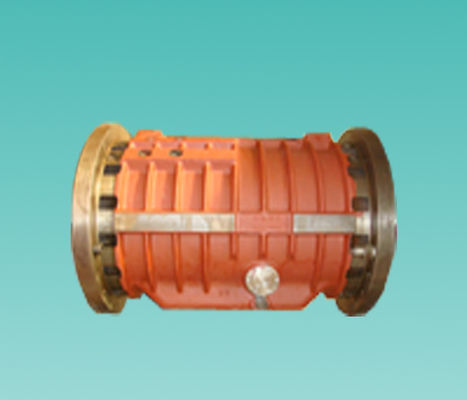 QT500-7 উপাদান TLT অক্ষীয় ফ্যান পার্টস H180N2 লেয়ার হাউজিং শেল